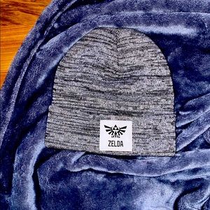 Legend of Zelda beanie
